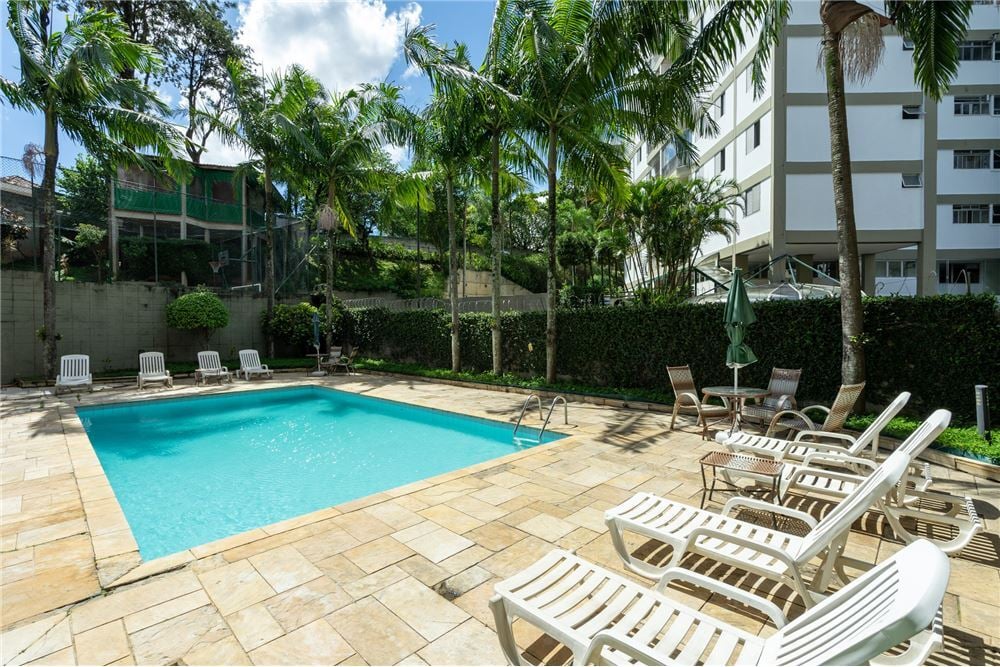 Apartamento à venda com 3 quartos, 90m² - Foto 25