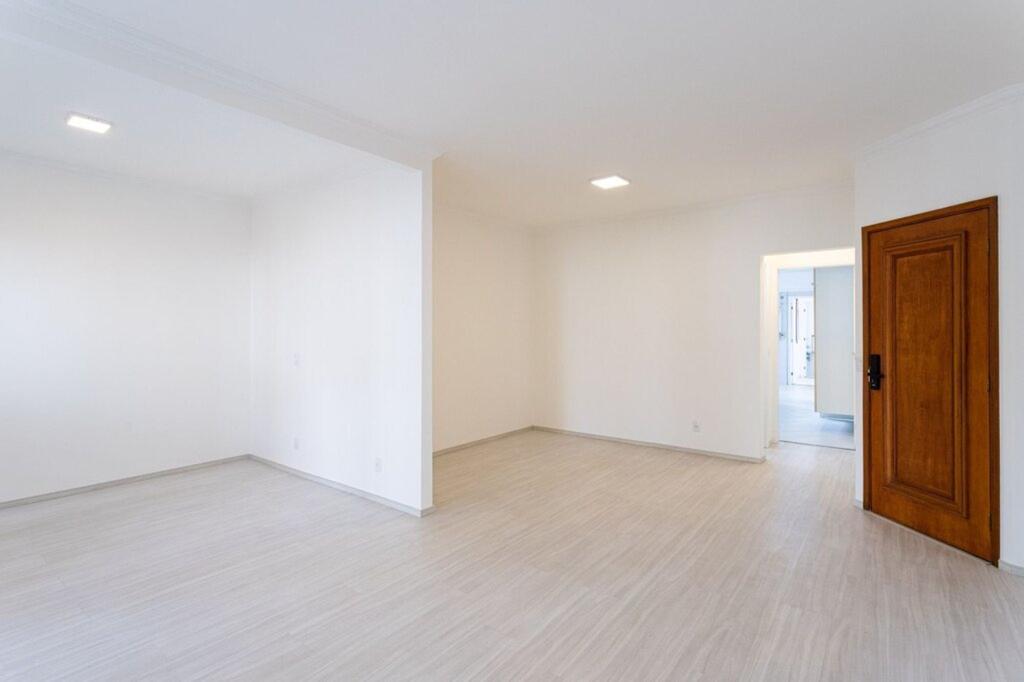 Apartamento, 3 quartos, 122 m² - Foto 3