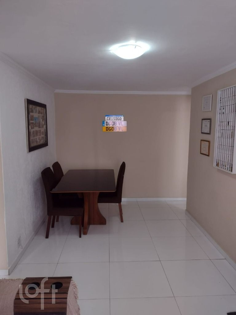 Apartamento, 2 quartos, 54 m² - Foto 5