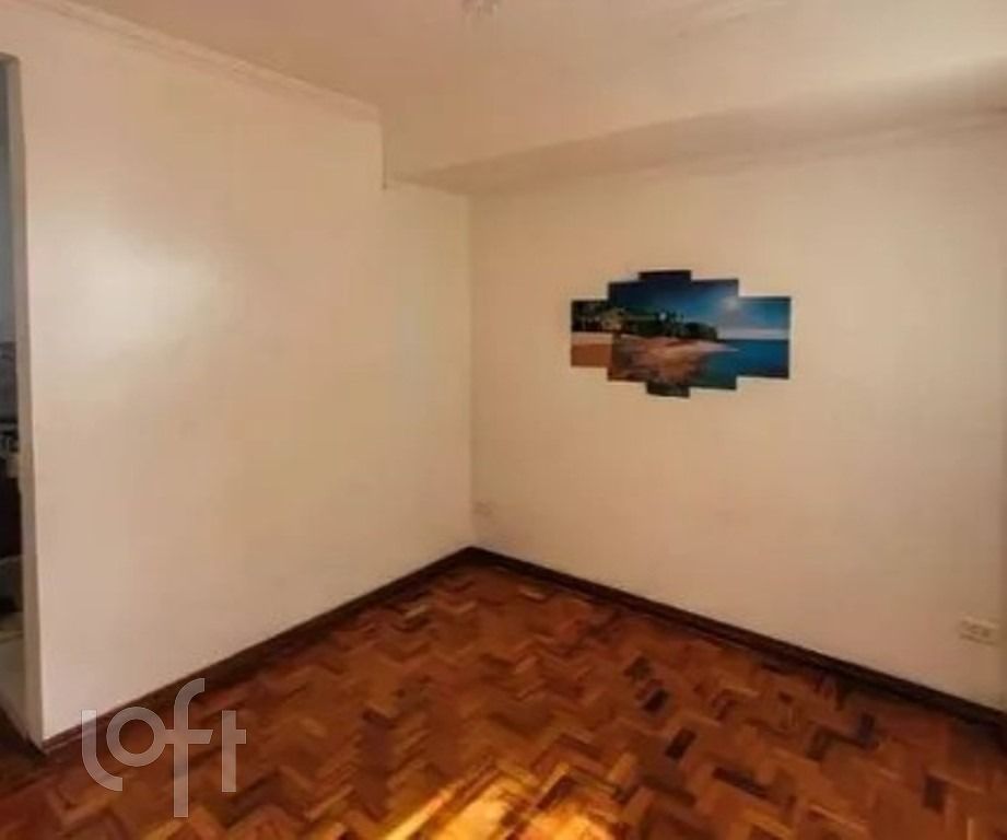 Apartamento à venda com 1 quarto, 36m² - Foto 4