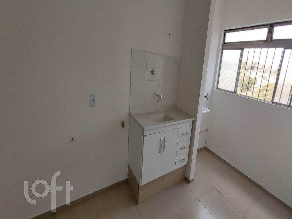 Apartamento à venda com 2 quartos, 49m² - Foto 11