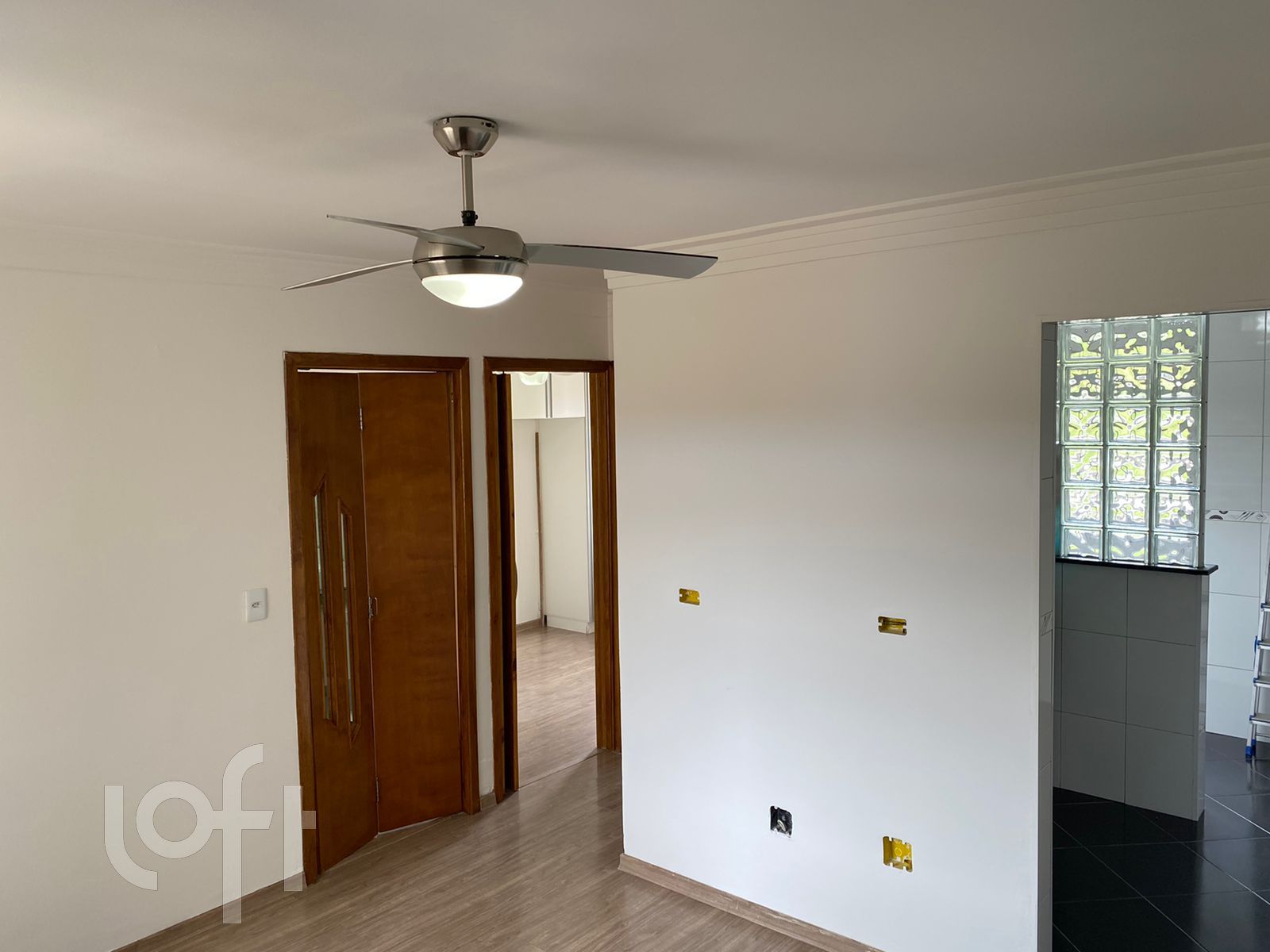 Apartamento à venda com 2 quartos, 50m² - Foto 6