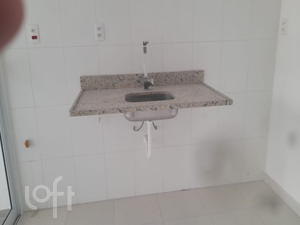 Apartamento, 2 quartos, 50 m² - Foto 4