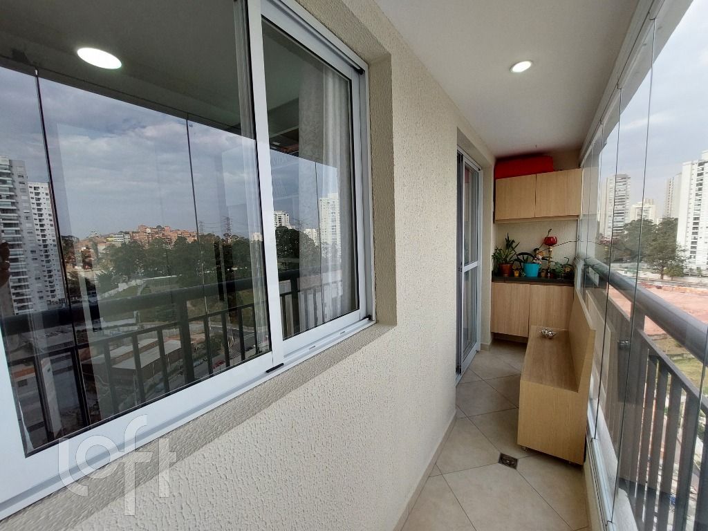 Apartamento, 3 quartos, 66 m² - Foto 5