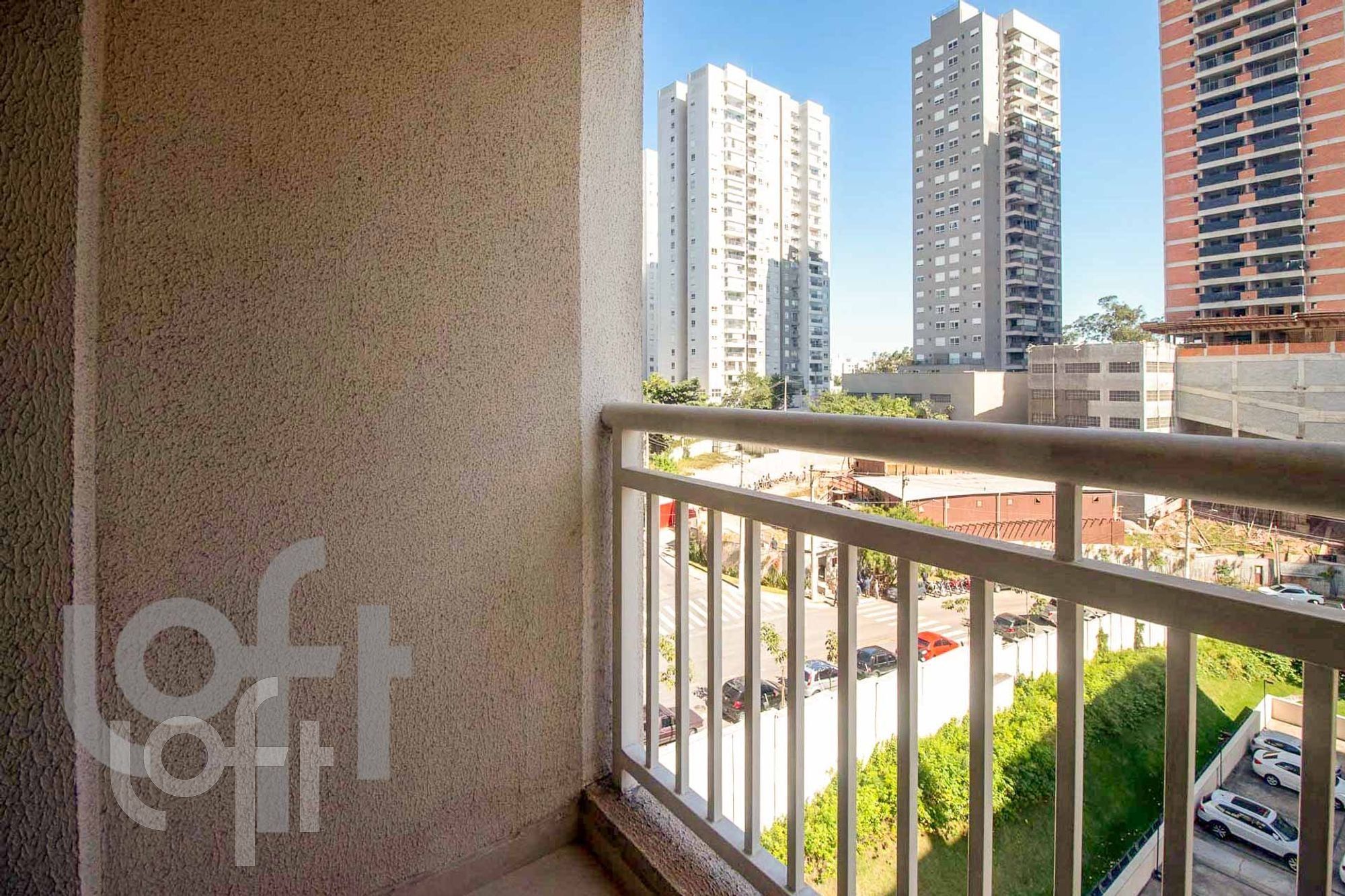 Apartamento, 2 quartos, 60 m² - Foto 15