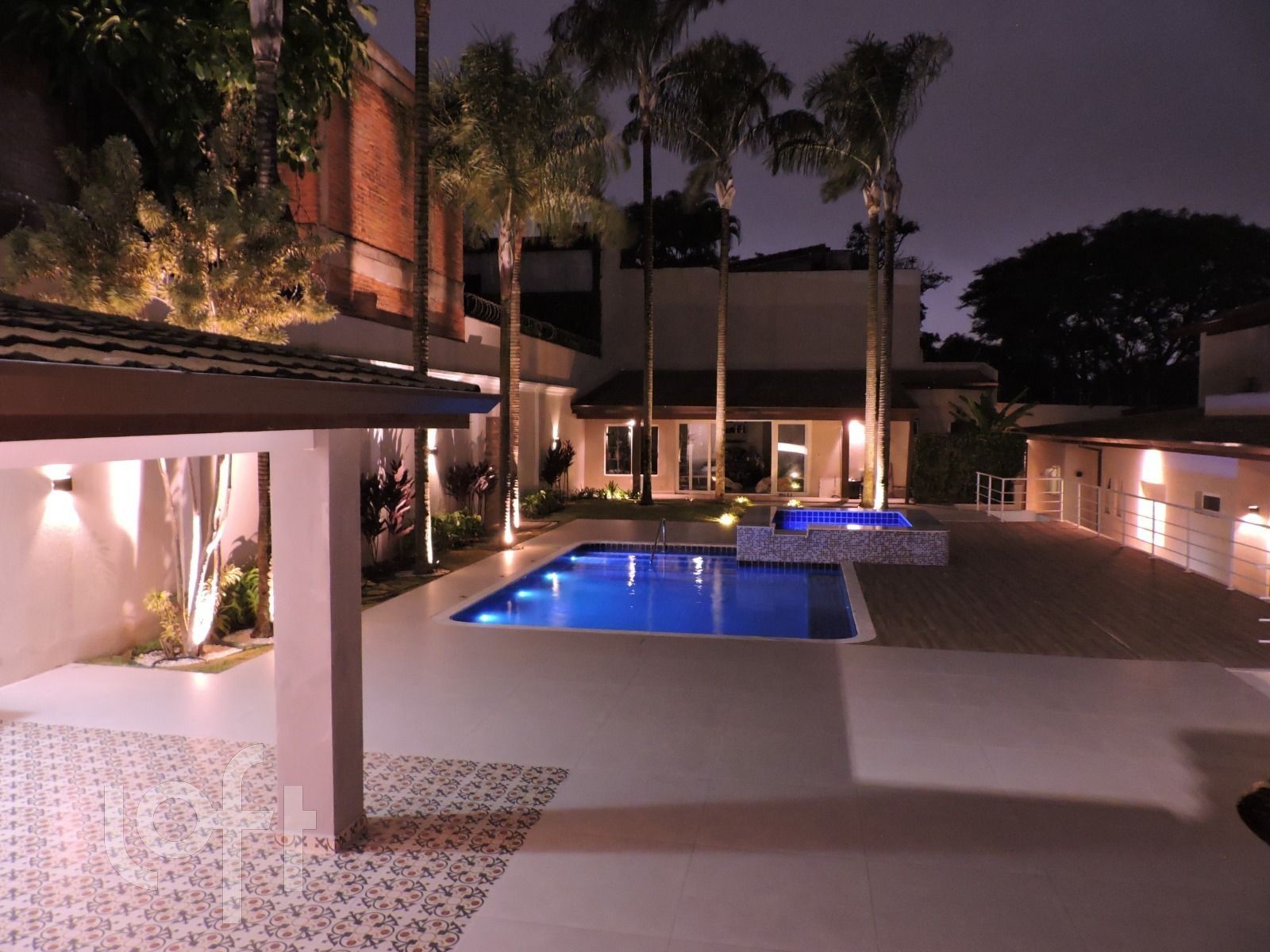 Casa, 5 quartos, 500 m² - Foto 21