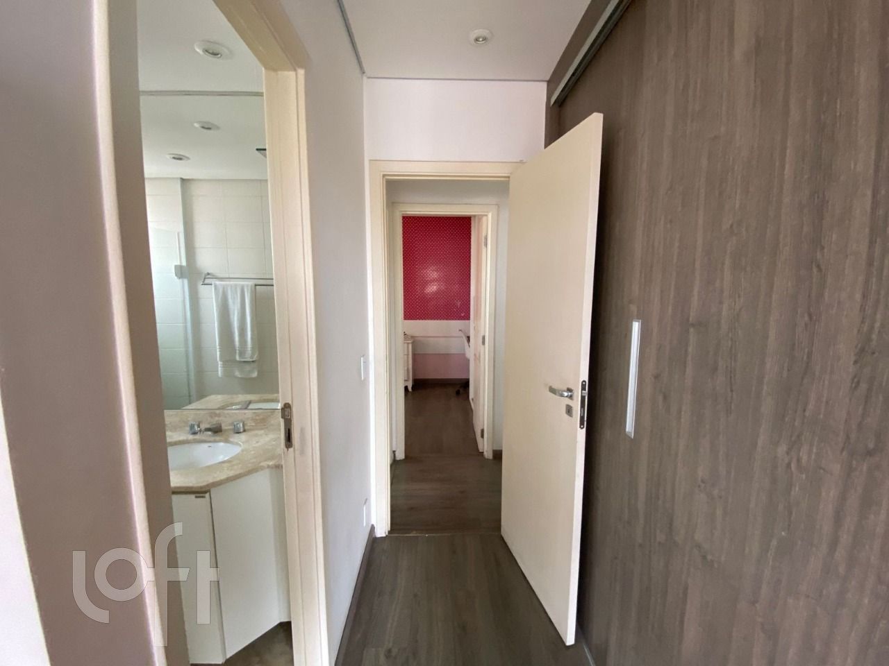 Apartamento, 3 quartos, 122 m² - Foto 11