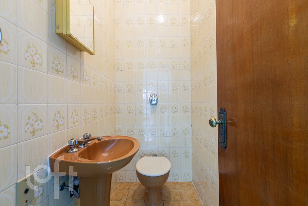 Casa, 3 quartos, 132 m² - Foto 18