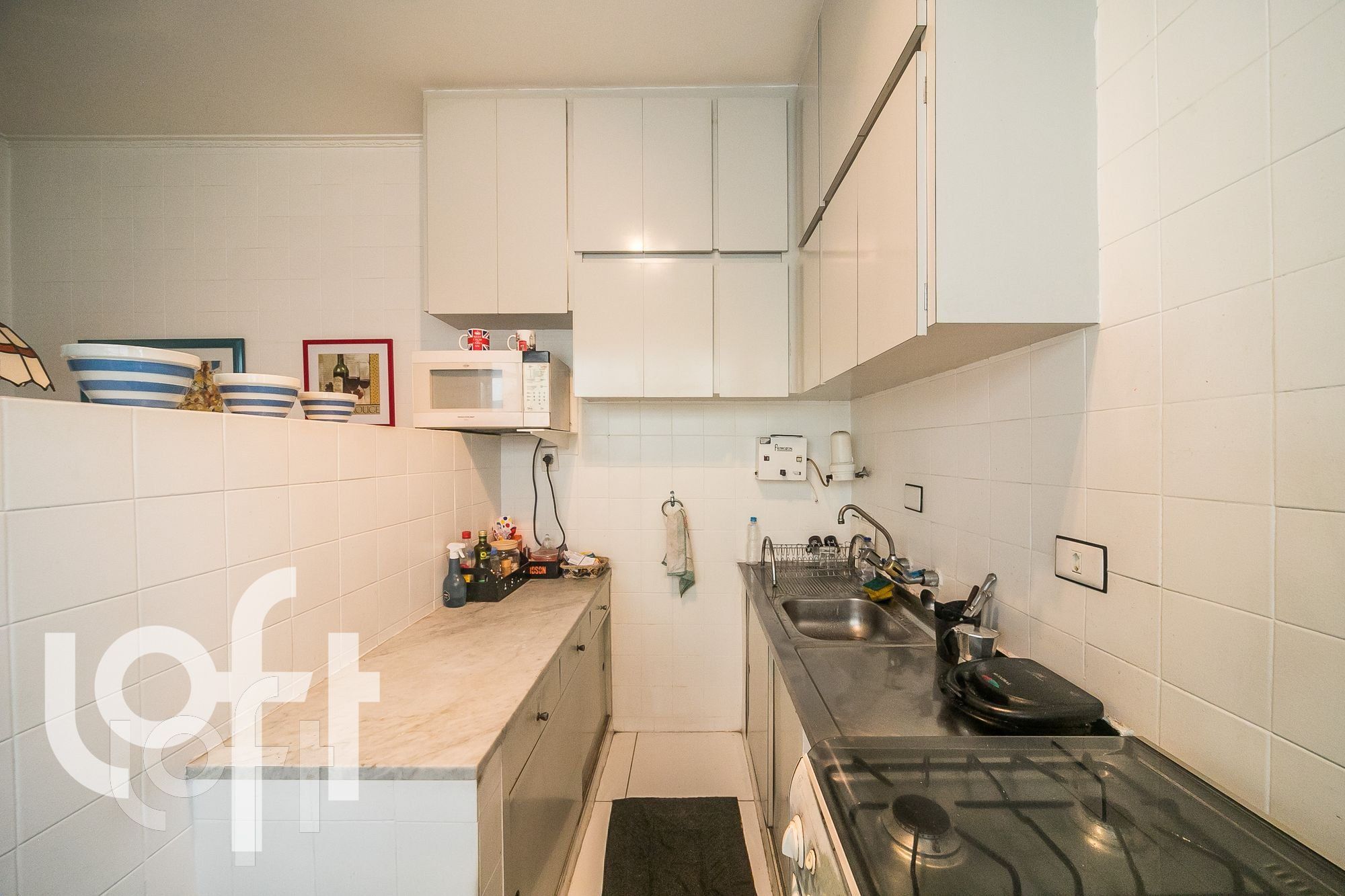 Apartamento à venda com 2 quartos, 120m² - Foto 12