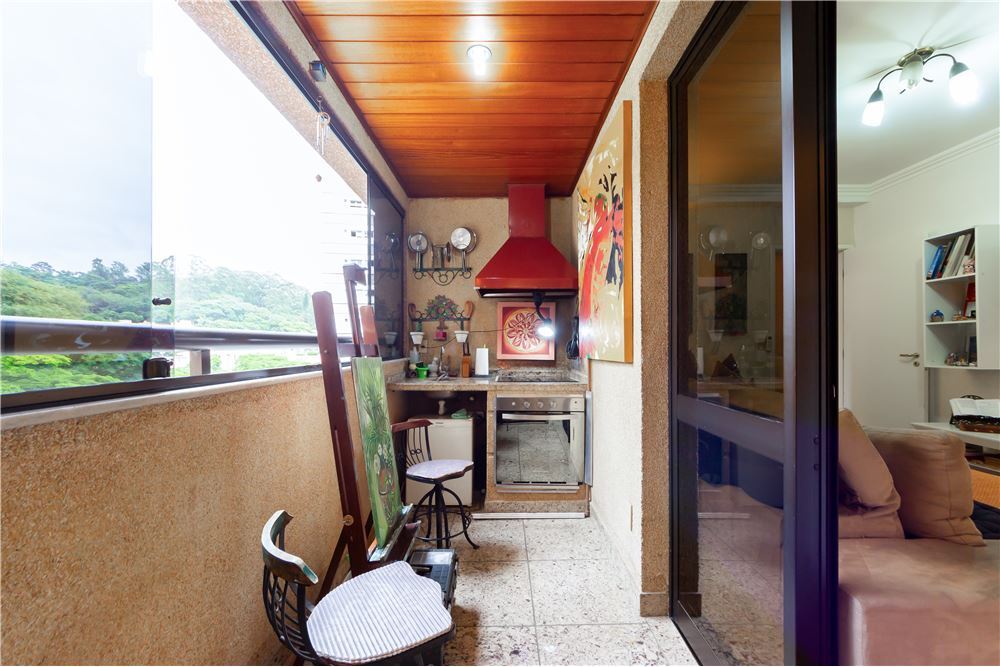 Apartamento, 4 quartos, 208 m² - Foto 13