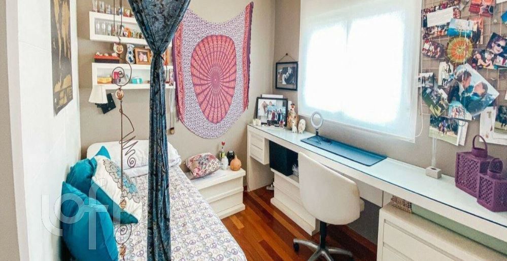 Apartamento, 3 quartos, 260 m² - Foto 12