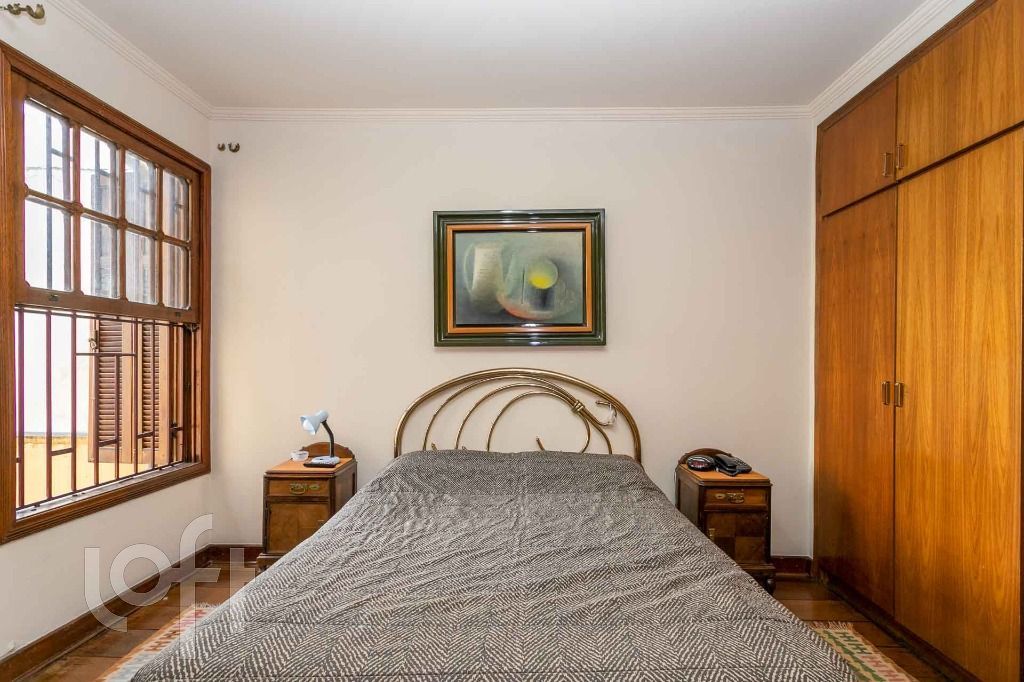 Casa à venda com 1 quarto, 190m² - Foto 8