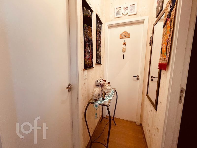 Apartamento, 2 quartos, 48 m² - Foto 5