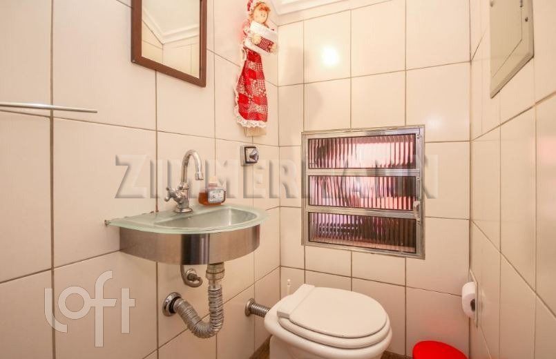 Casa à venda com 3 quartos, 90m² - Foto 18