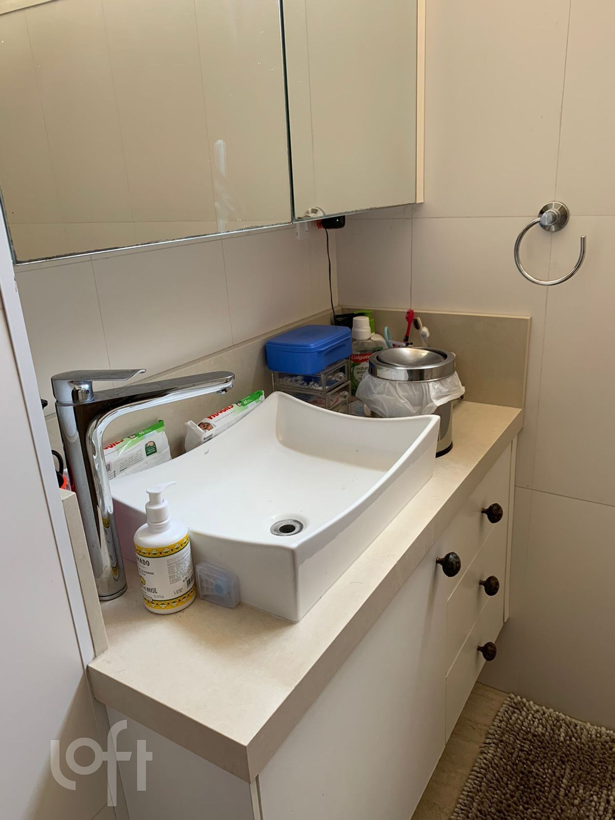 Apartamento, 2 quartos, 80 m² - Foto 24