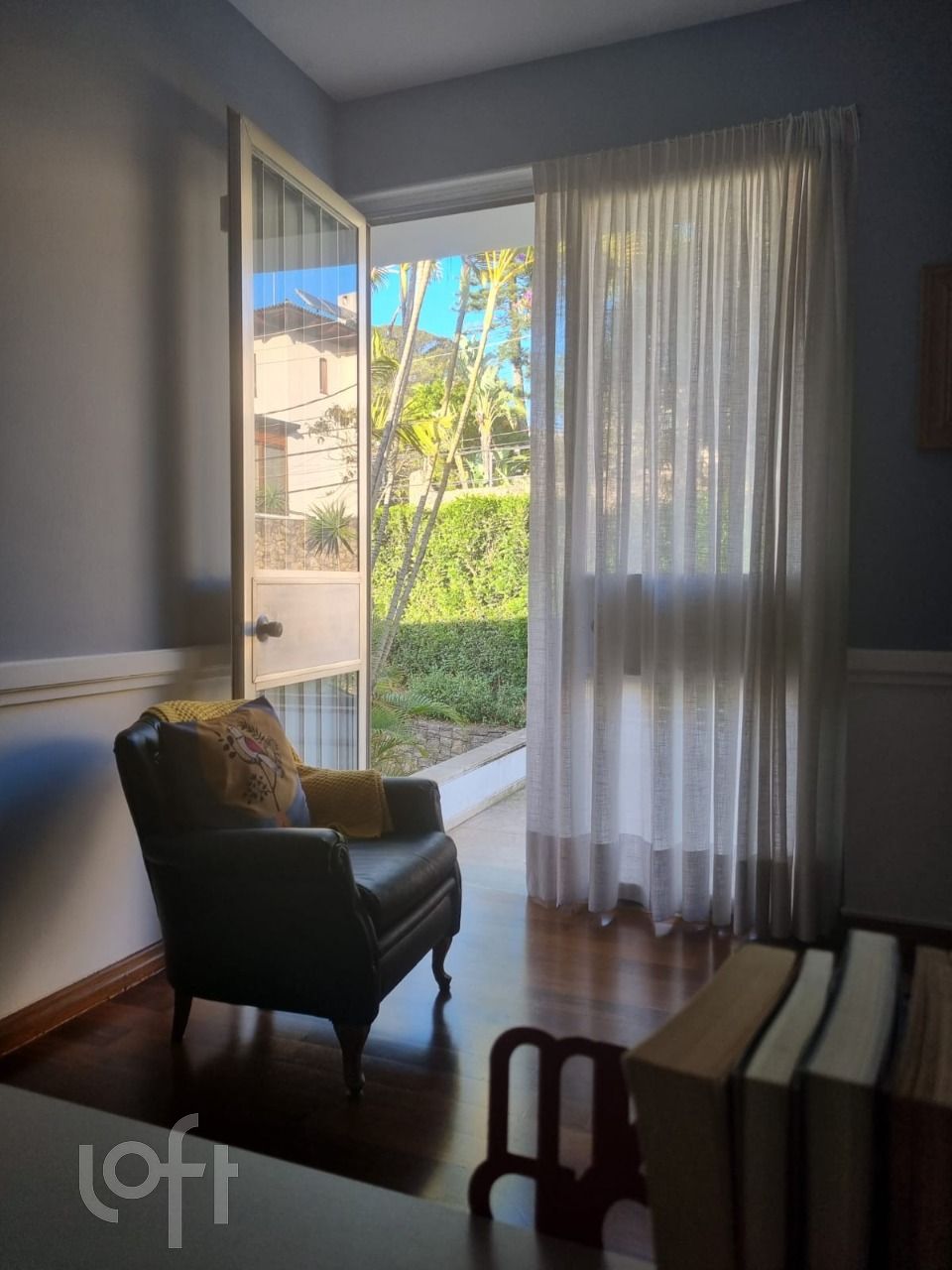 Casa, 4 quartos, 540 m² - Foto 9