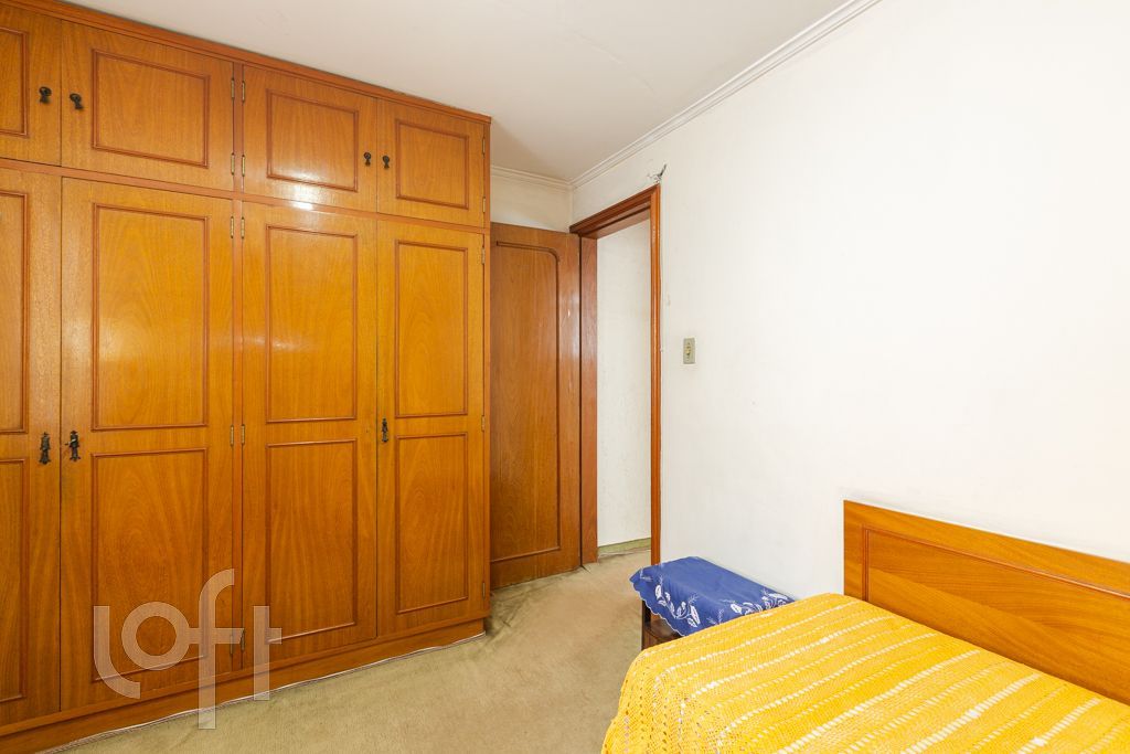 Casa, 3 quartos, 100 m² - Foto 13