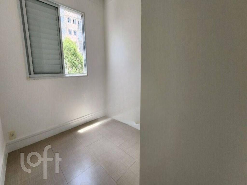Apartamento à venda com 3 quartos, 63m² - Foto 8