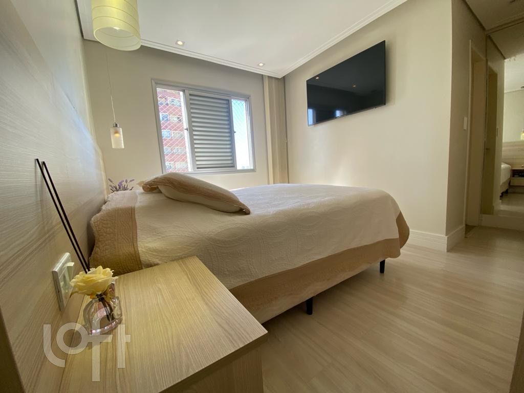 Apartamento, 3 quartos, 82 m² - Foto 14