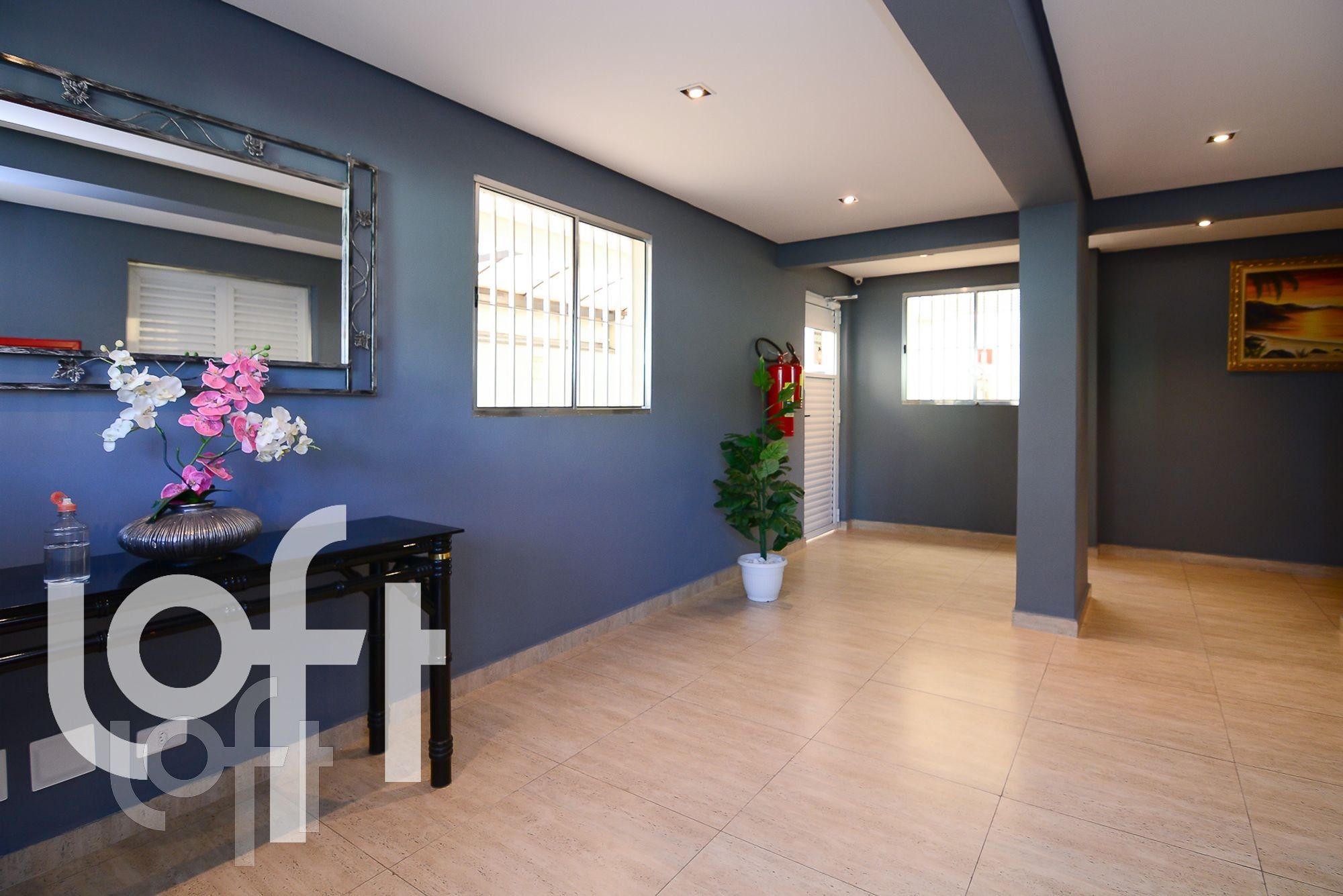 Apartamento, 2 quartos, 57 m² - Foto 18