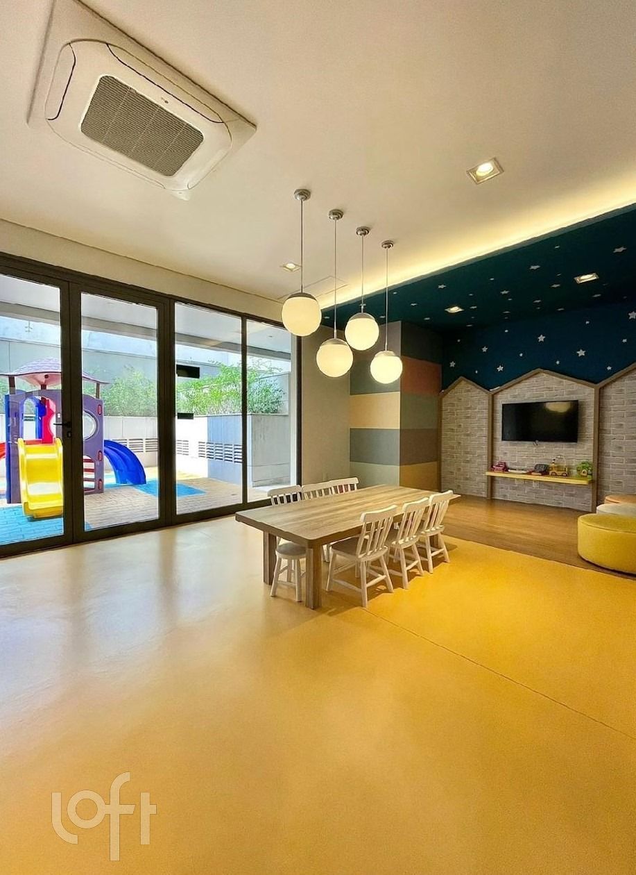Apartamento à venda com 2 quartos, 56m² - Foto 18