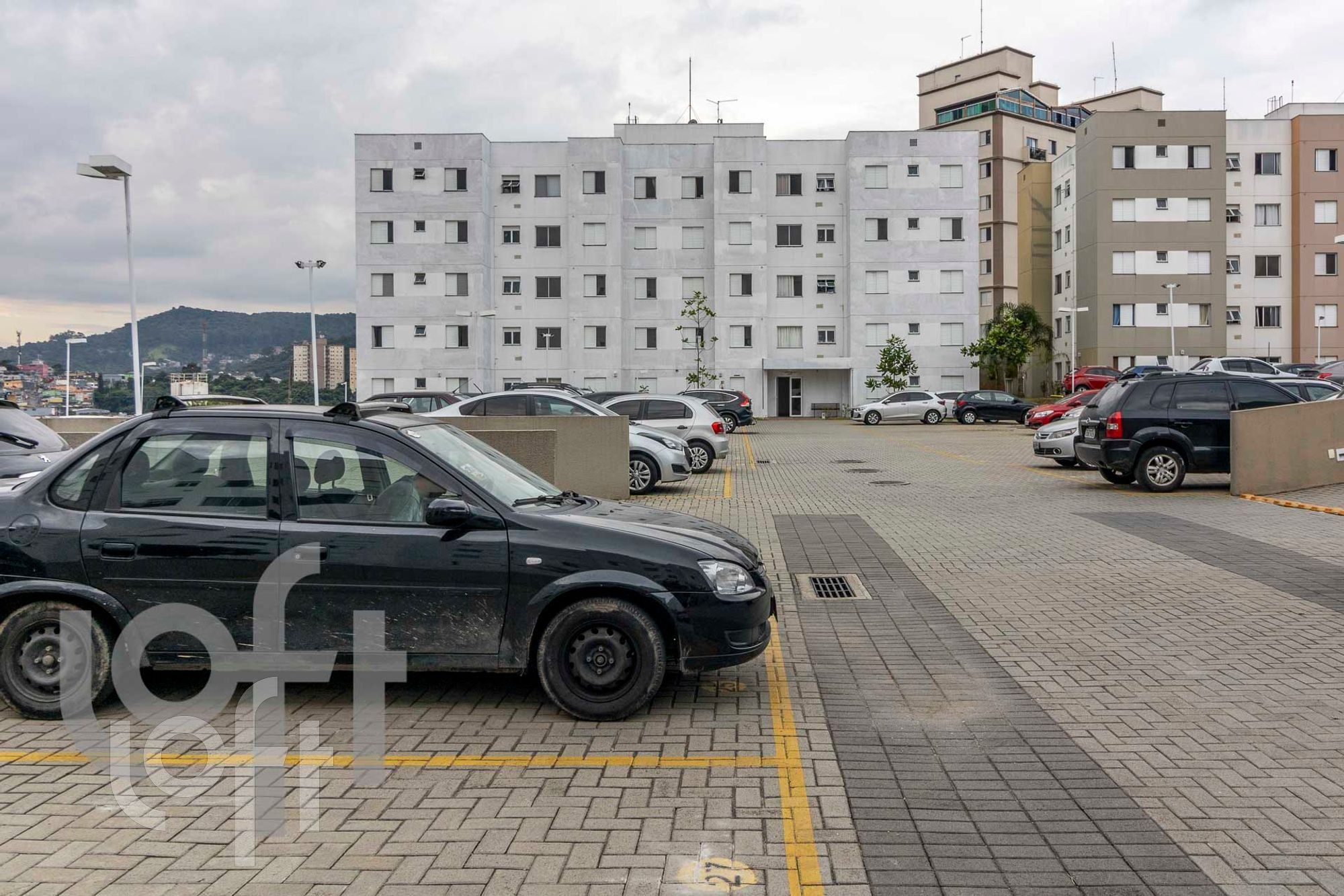 Apartamento, 2 quartos, 45 m² - Foto 29