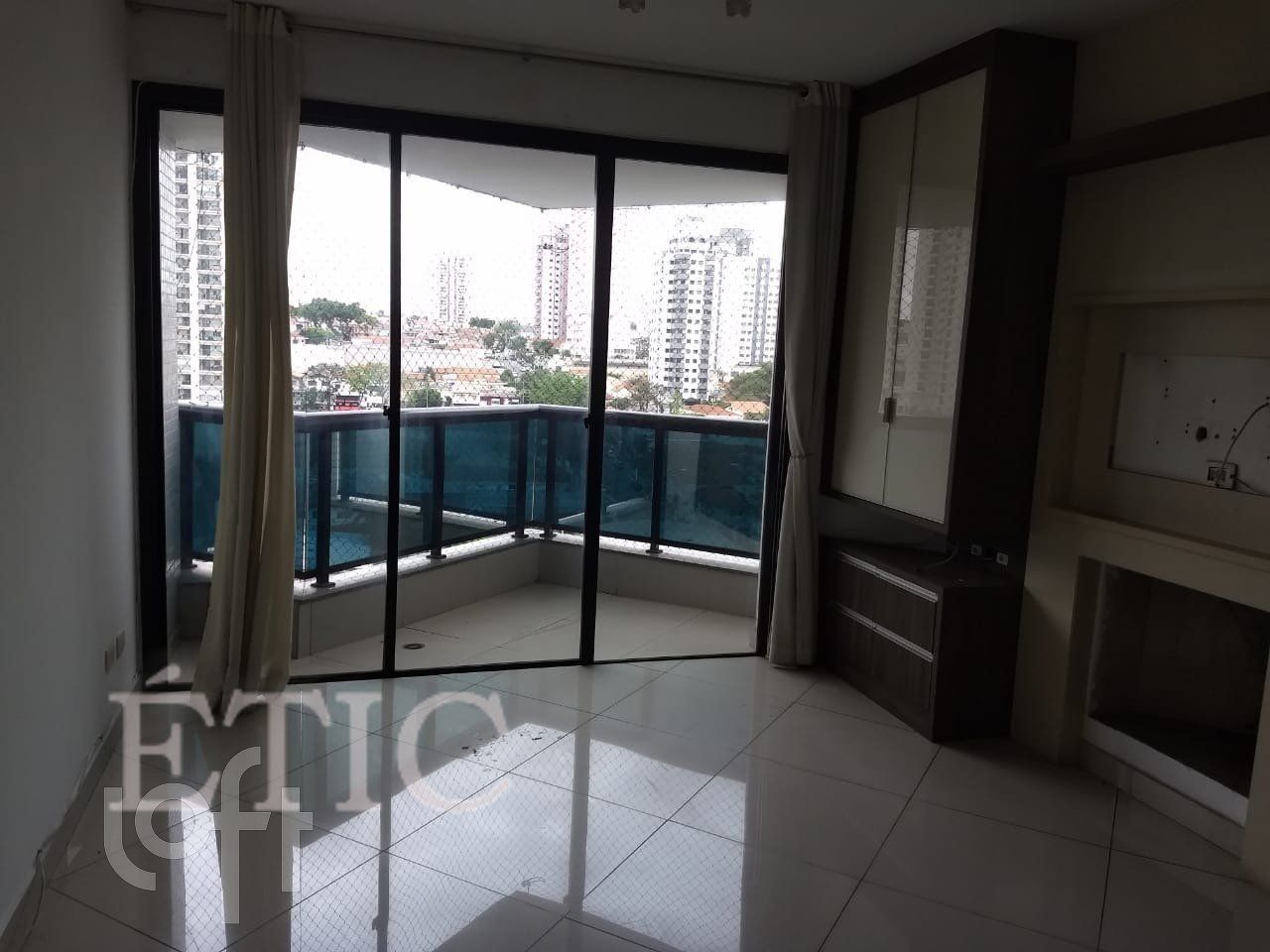 Apartamento, 3 quartos, 113 m² - Foto 1