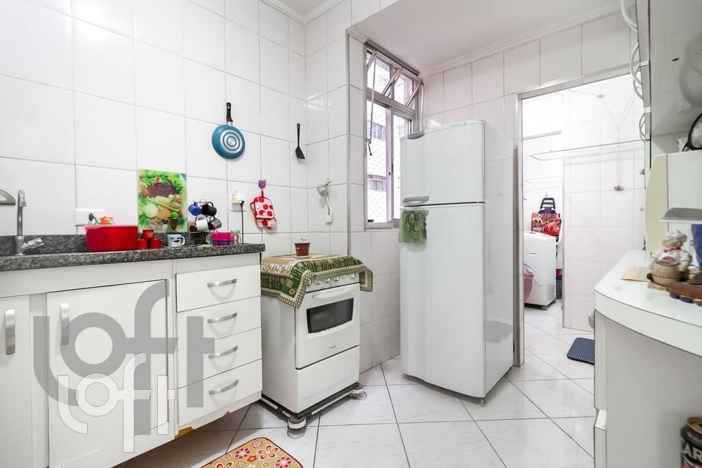 Apartamento, 2 quartos, 72 m² - Foto 12