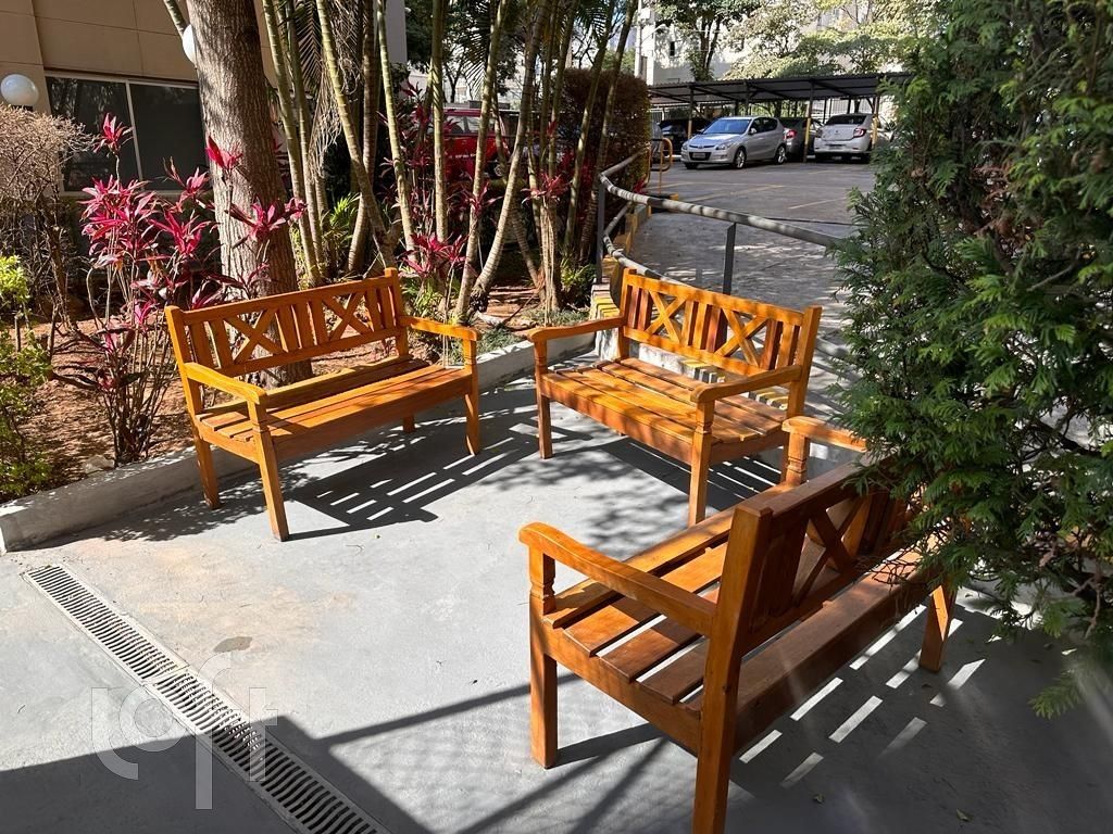 Apartamento, 2 quartos, 53 m² - Foto 2