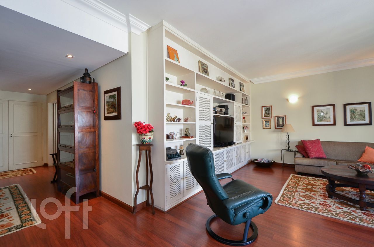 Apartamento, 3 quartos, 215 m² - Foto 7