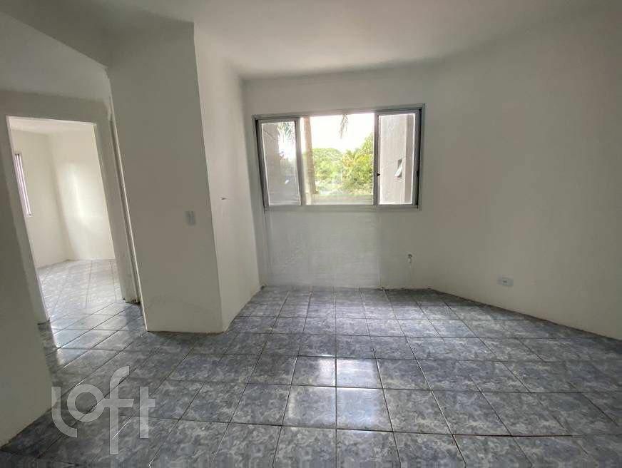 Apartamento à venda com 2 quartos, 55m² - Foto 1