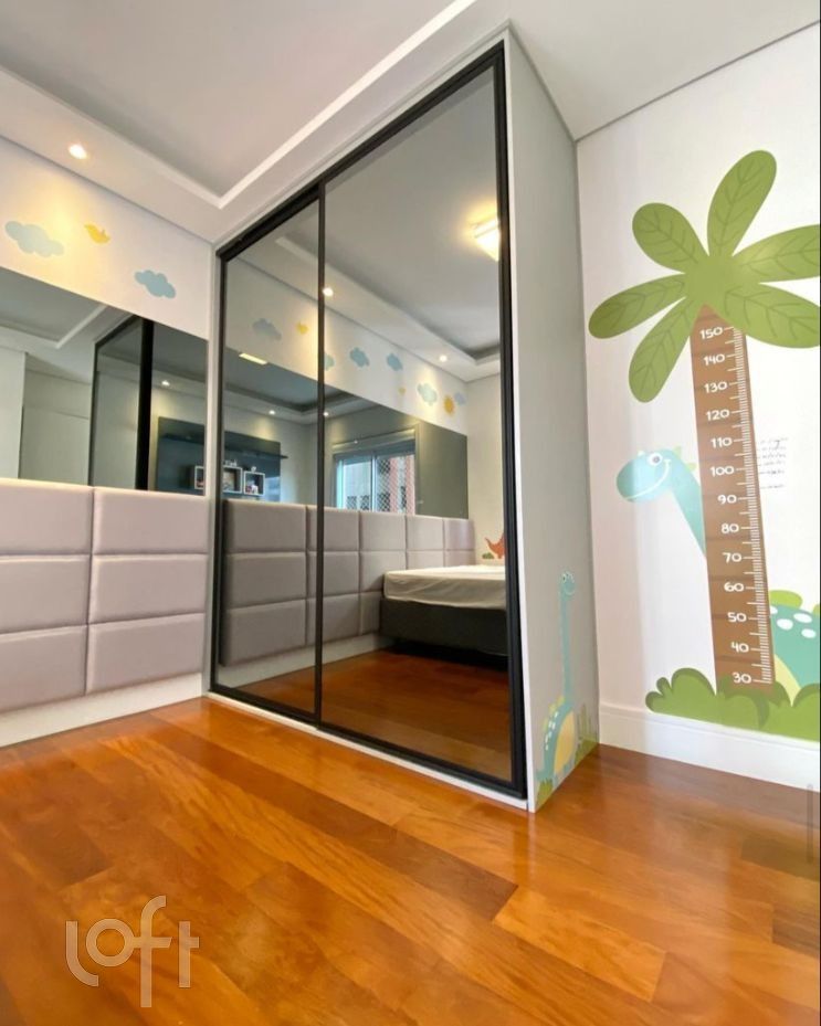 Apartamento, 3 quartos, 95 m² - Foto 7