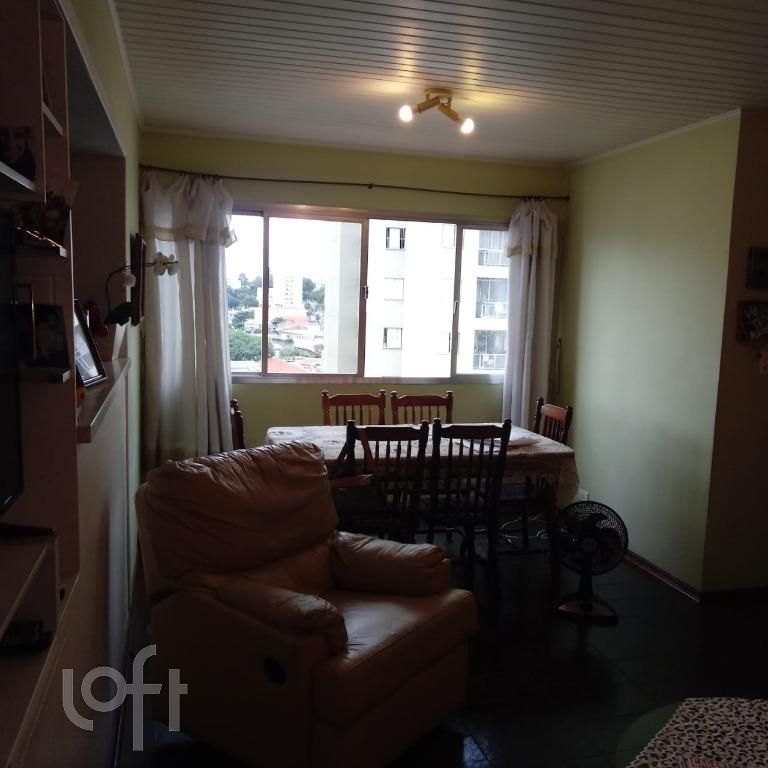Apartamento, 2 quartos, 87 m² - Foto 6