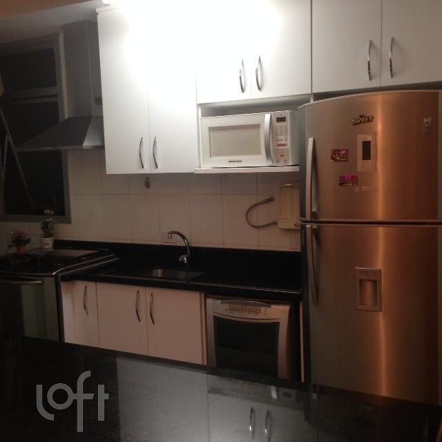 Apartamento à venda com 3 quartos, 70m² - Foto 5