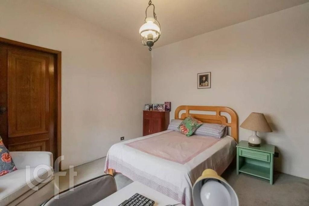 Casa, 3 quartos, 218 m² - Foto 15