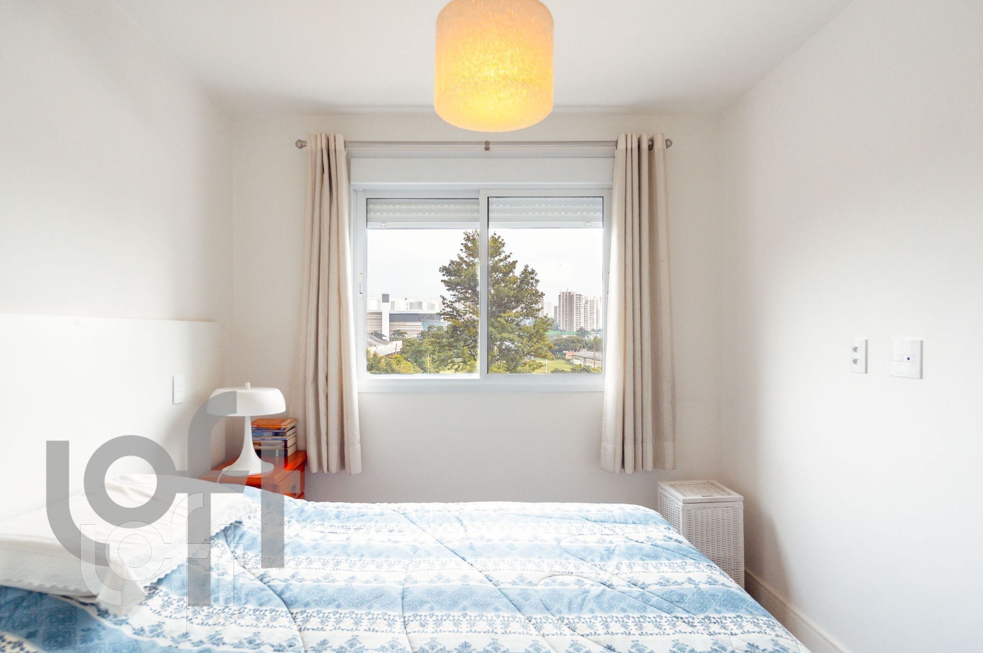 Apartamento à venda com 3 quartos, 77m² - Foto 3