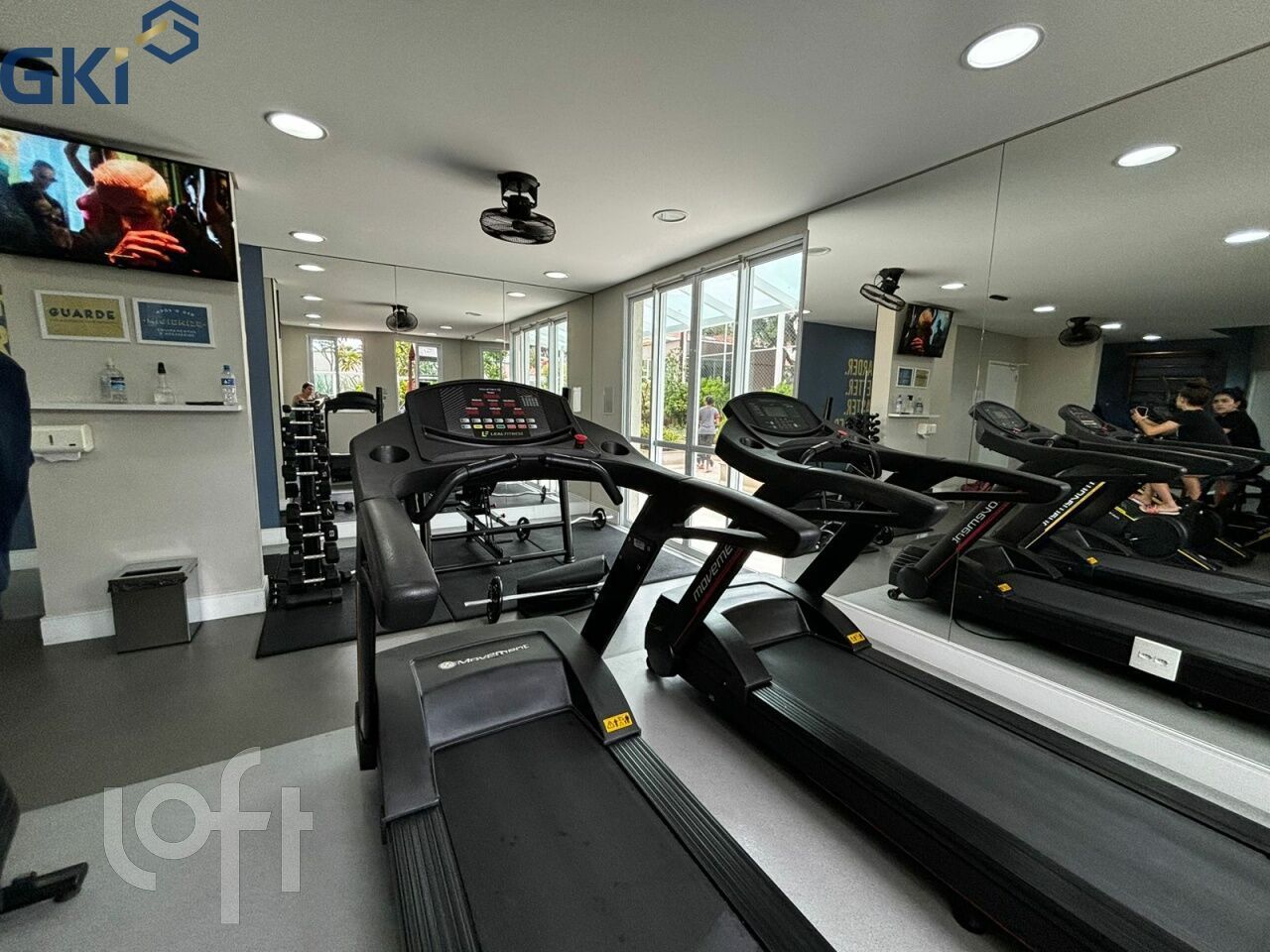 Apartamento, 3 quartos, 109 m² - Foto 45