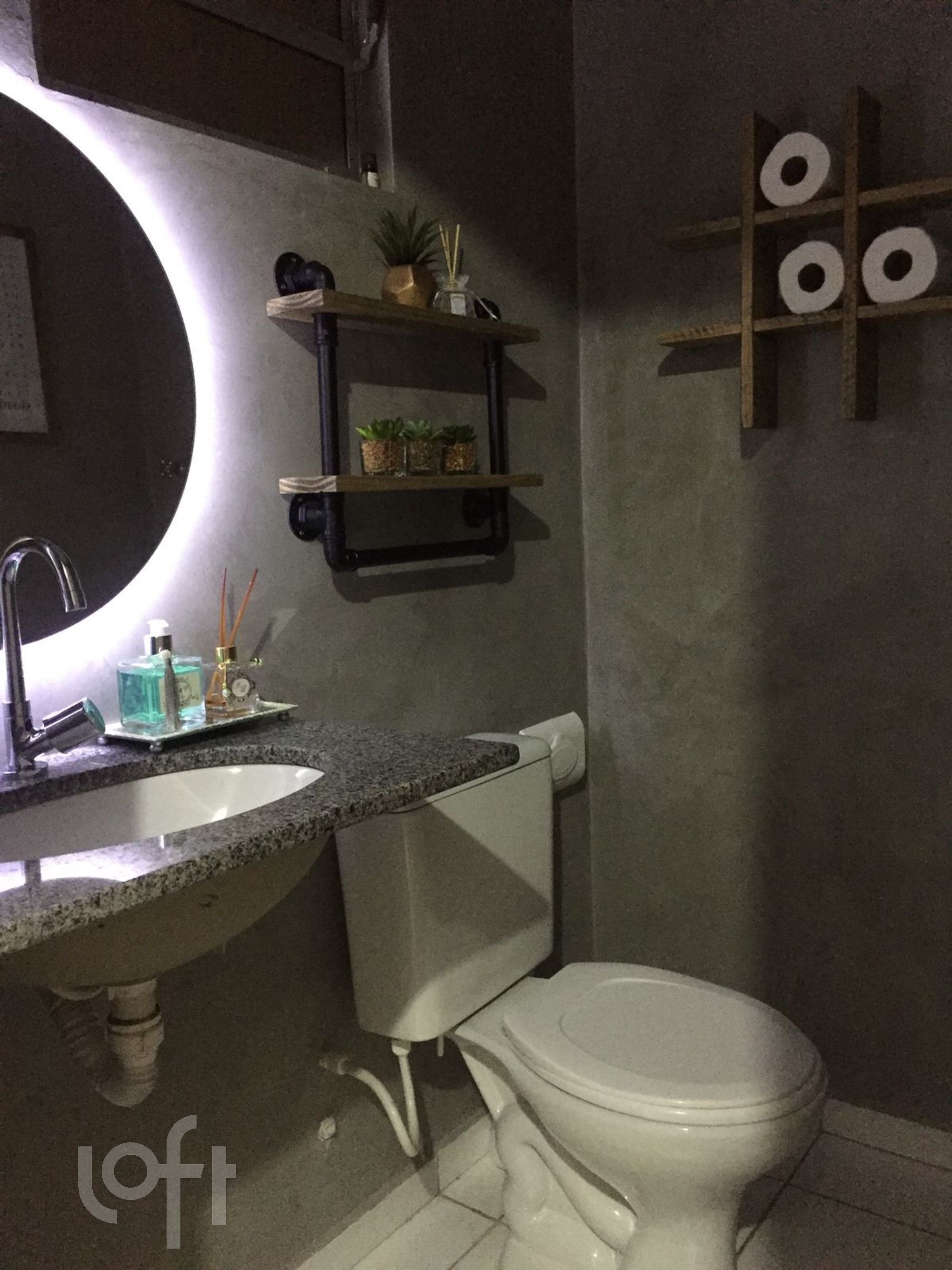 Apartamento, 2 quartos, 97 m² - Foto 18