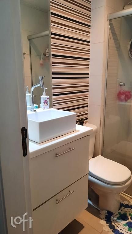 Apartamento, 2 quartos, 42 m² - Foto 21