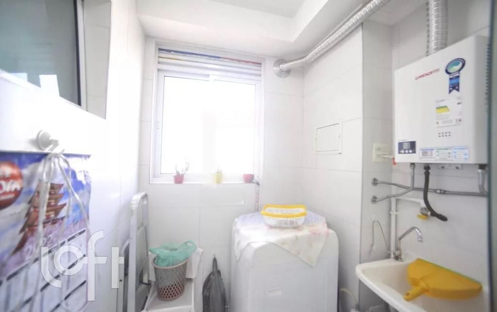 Apartamento, 2 quartos, 62 m² - Foto 12