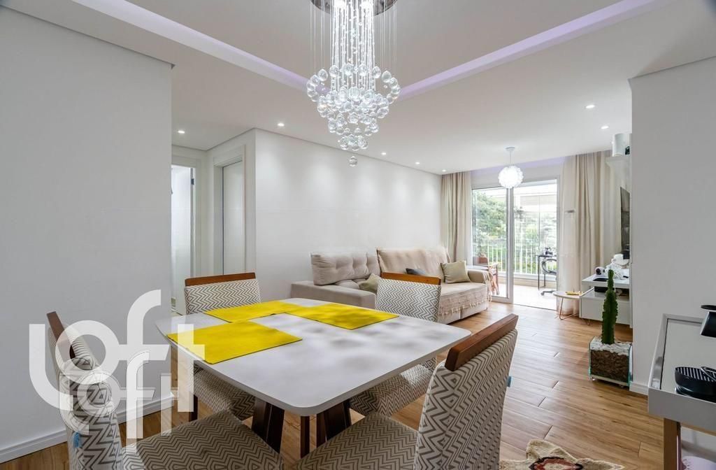 Apartamento à venda com 3 quartos, 110m² - Foto 15