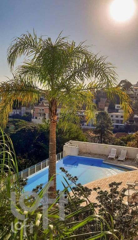 Apartamento à venda com 1 quarto, 70m² - Foto 46