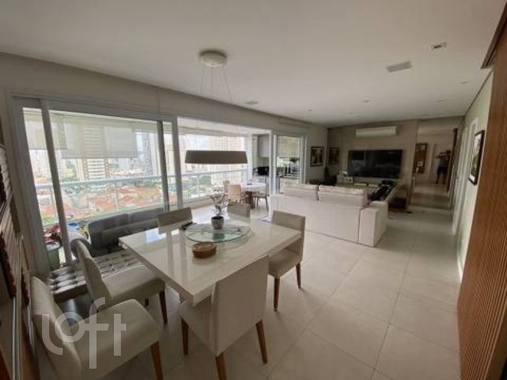 Apartamento, 3 quartos, 129 m² - Foto 4