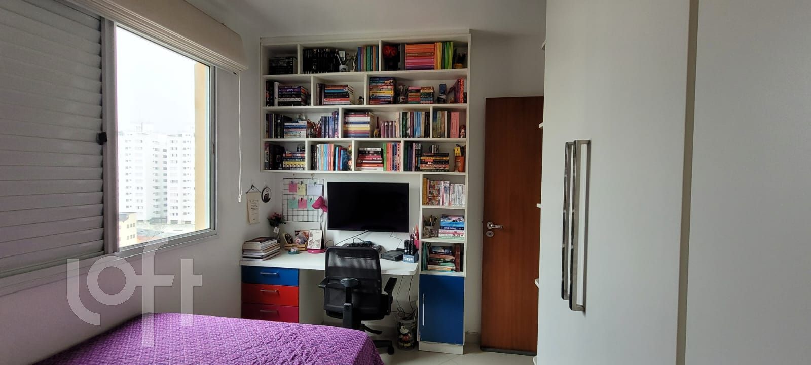 Apartamento, 3 quartos, 87 m² - Foto 21