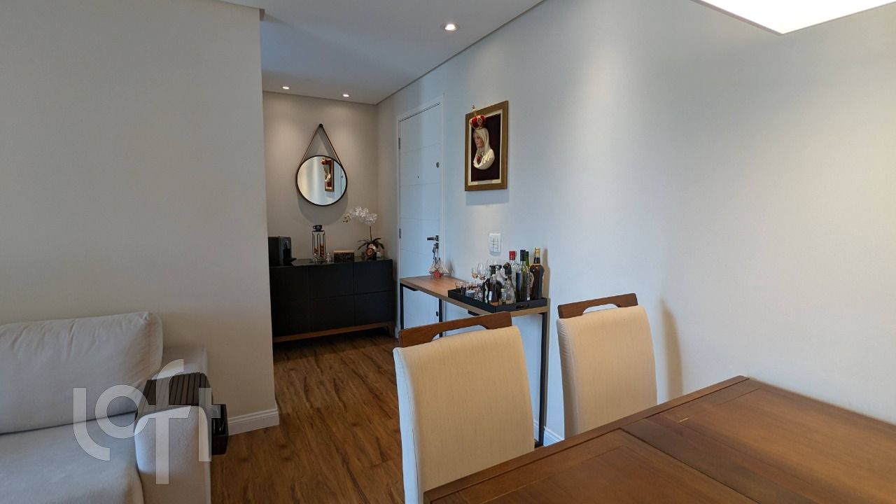 Apartamento à venda com 2 quartos, 50m² - Foto 28
