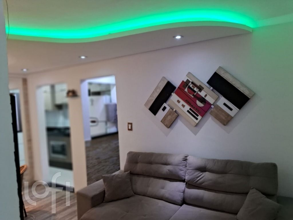 Apartamento, 2 quartos, 100 m² - Foto 5