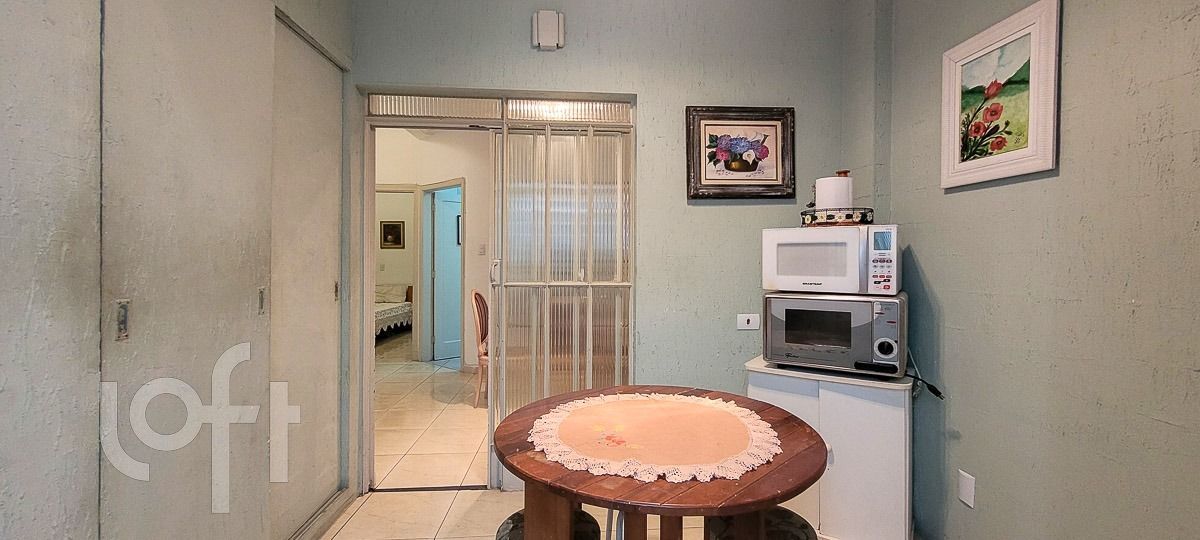 Apartamento, 3 quartos, 110 m² - Foto 9