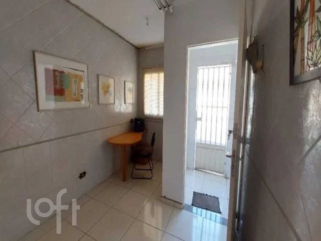 Casa, 3 quartos, 190 m² - Foto 28