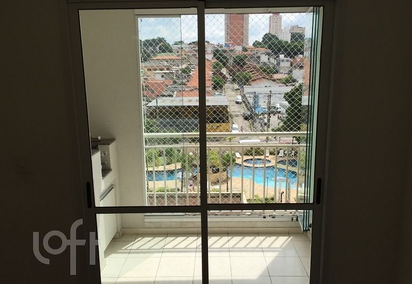 Apartamento à venda com 3 quartos, 78m² - Foto 1