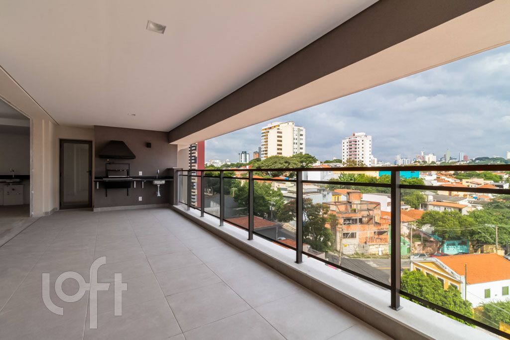 Apartamento, 3 quartos, 167 m² - Foto 3